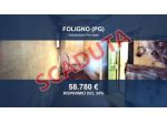 Immobile in asta di 64 m² con più di 5 locali in vendita a Foligno
