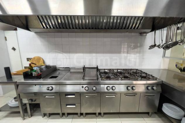 Ristorante in affitto a Noto - Foto 12