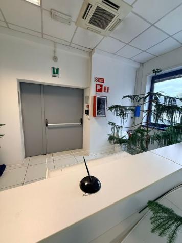 Ufficio in affitto a Vergiate - Foto 15