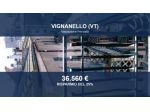 Immobile in asta di 73 m² in vendita a Vignanello