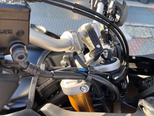 Yamaha XT 1200 ZE Super Ténéré null - Foto 7