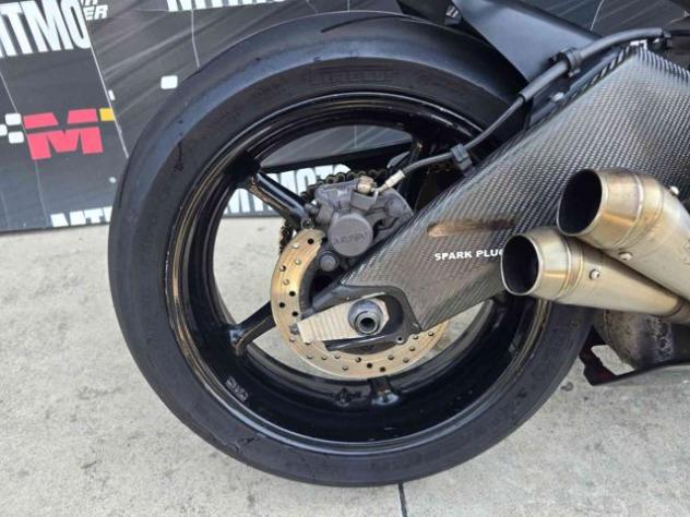 YAMAHA YZF R6 Video 360 rif. 24101315 - Foto 9