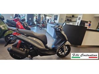 Piaggio - Medley 125 -  S ABS
