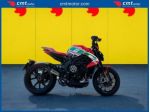 MV AGUSTA Dragster 800 Garantita e Finanziabile rif. 23935182