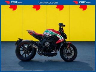 MV AGUSTA Dragster 800 Garantita e Finanziabile rif. 23935182
