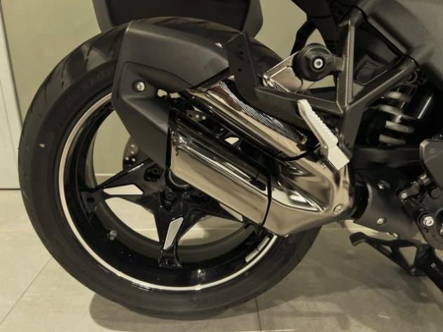 BMW R 1300 RS R 1300 RS OPT 719 - Foto 9