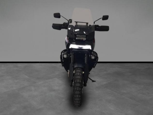 HARLEY-DAVIDSON Pan America 1250 PAN AMERICA rif. 24055259 - Foto 3