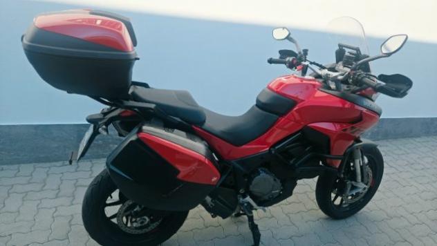 DUCATI Multistrada 950 V2S ABS EURO 5 rif. 23936058 - Foto 5