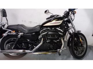 harley davidson 883 del 2006