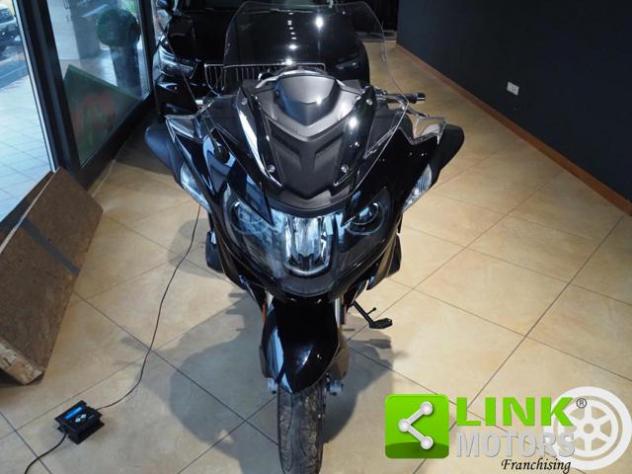 BMW R 1250 RT 2019 FINANZIABILE rif. 23691923 - Foto 2