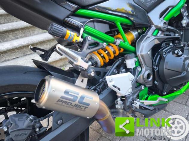 KAWASAKI Z 900 SE SE rif. 24029047 - Foto 5