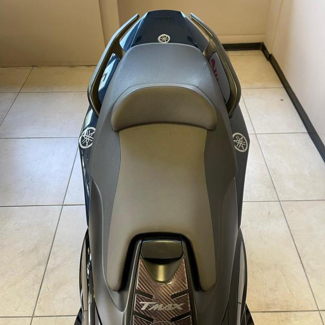 Yamaha T Max null - Foto 5