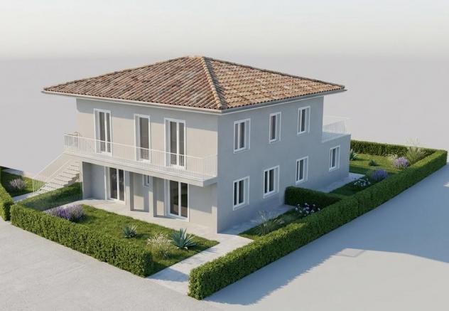 Appartamento in vendita a Quercioli - Massa 120 mq Rif: 1420104 - Foto 6