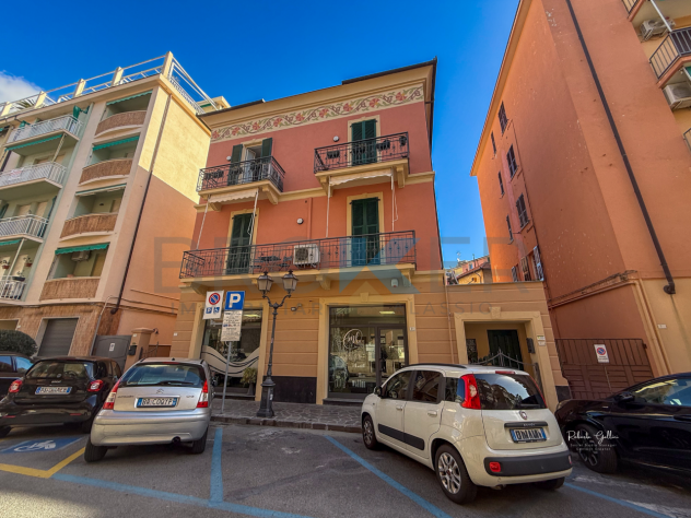 Trilocale in affitto a Alassio - Foto 3