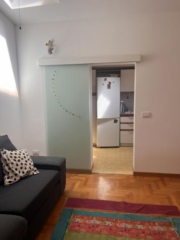 APPARTAMENTO di 6 vani e di 140 mq (BOLOGNA) rif. 5MLG - Foto 13