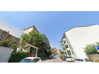 Bilocale 62Mq con balcone e cucina separata