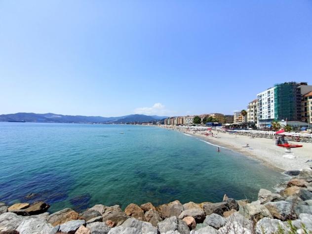 Trilocale in affitto a Savona - Foto 3