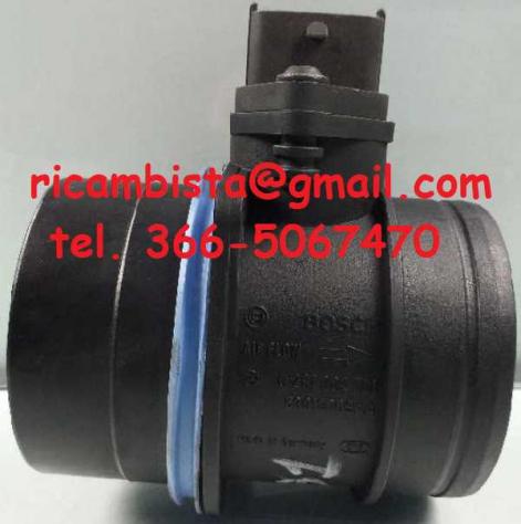 53013009AA Jeep Grand Cherokee 2.7 debimetro Bosch
