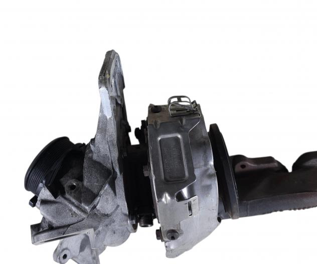 TURBINA VOLKSWAGEN Tiguan Serie 05L253019F DTS Diesel 2000 (16) - Foto 14