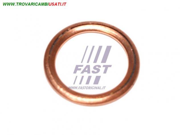 RONDELLA TAPPO COPPA OLIO FIAT DUCATO 06 16X22 FT94716
