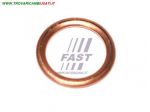 RONDELLA TAPPO COPPA OLIO FIAT DUCATO 06 16X22 FT94716