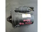 MOTORINO D' AVVIAMENTO RENAULT Clio Serie 0986017840 benzina 1.0 (9901)
