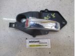 607049 MANIGLIA INTERNA PORTA ANTERIORE SINISTRA FIAT 500 1.2 B 51KW 5M 3P  &hellip;