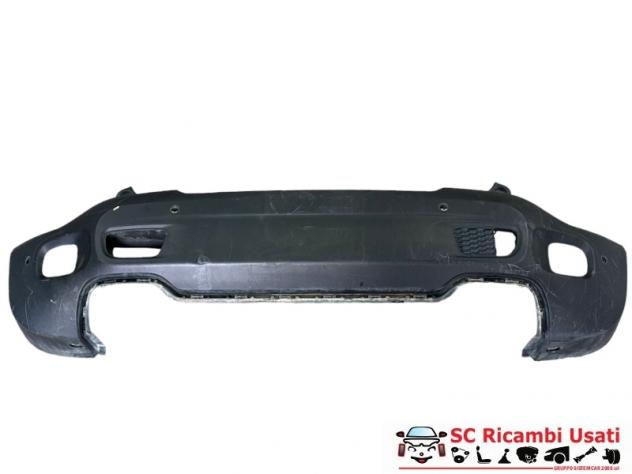 PARAURTI POSTERIORE JEEP Renegade Serie TRAILHAWK (18) - Foto 2