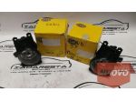 Fendinebbia Vw Polo 1999  2001 6N0941699E 6N0941700E
