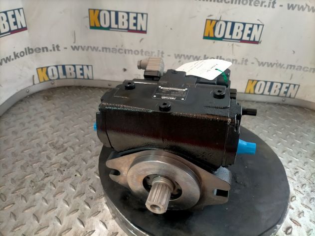 Pompa Rexroth A4VG56DA1DM2/32R-NAC02F045FH - Foto 3