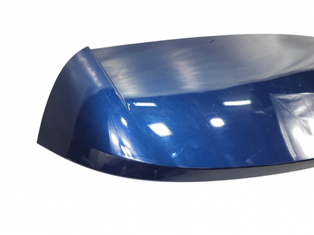 SPOILER PORTELLONE POSTERIORE OPEL Crossland Serie (X) 39094194 Diesel 1500 (17) - Foto 6