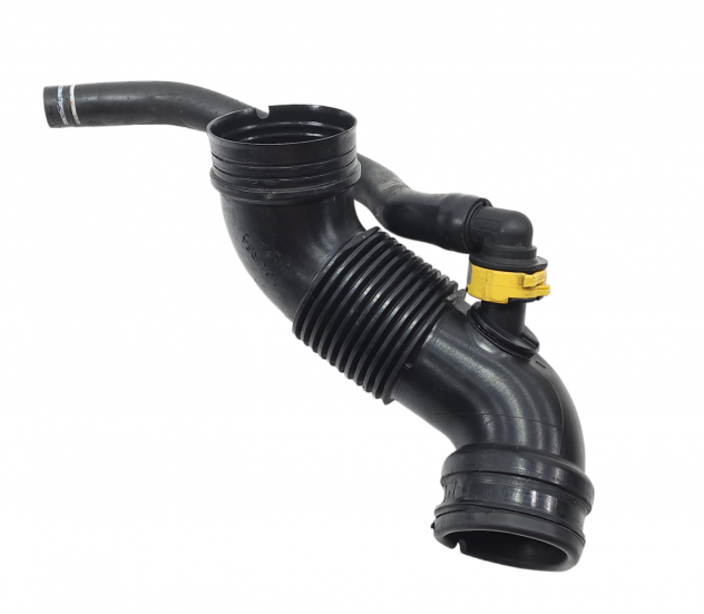 TUBO ASPIRAZIONE TURBINA JEEP Compass Serie 68372174AA 552 60 384, EJJ Diesel 1600 (16)