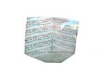 Vetro Posteriore Sinistro Bmw Serie 5 E60  - 04672