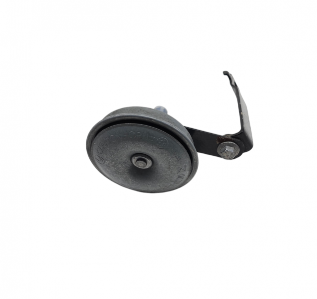 AVVISATORE ACUSTICO CLACSON NISSAN Qashqai Serie 25620HV00B (14)