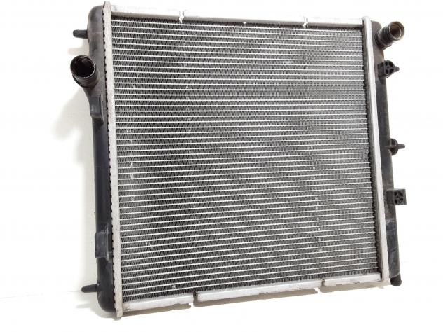RADIATORE ACQUA CITROEN C3 Serie 870860300 HMZ (EB2), HMZ (EB2F) Benzina 1200 (0915) - Foto 3