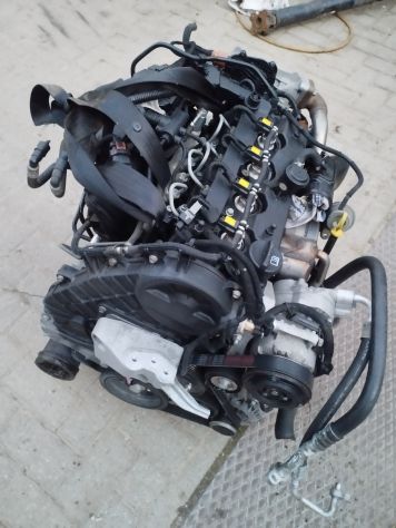 Motore Citroen Peugeot 1.4 VTI 8F02 benzina/gpl