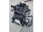 Motore Citroen Peugeot 1.4 VTI 8F02 benzina/gpl