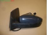 RETROVISORE EST. REGOLAZ. ELETTR. S. GRIGIO MEDIO MET. 6 FILI 6C1857501C  V &hellip;