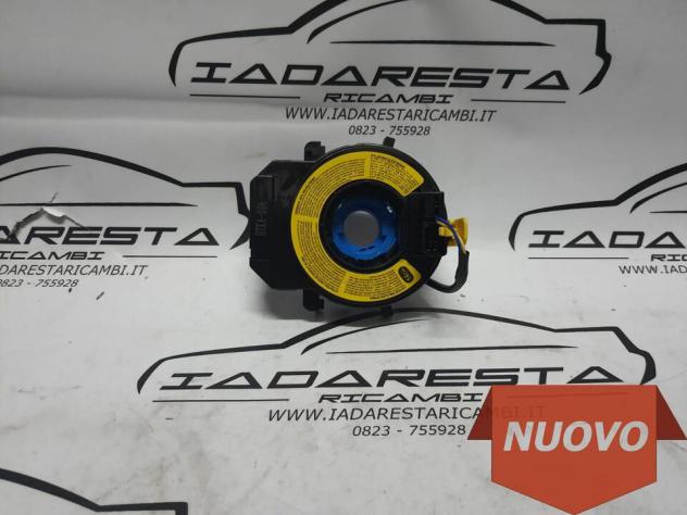 Contatto Spiralato Kia Rio dal 2012 934901W110 - Foto 2