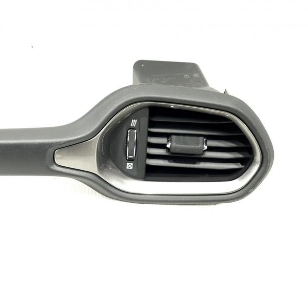 BOCCHETTA ARIA CRUSCOTTO DX JEEP Renegade Serie 07356754180 (1418) - Foto 2
