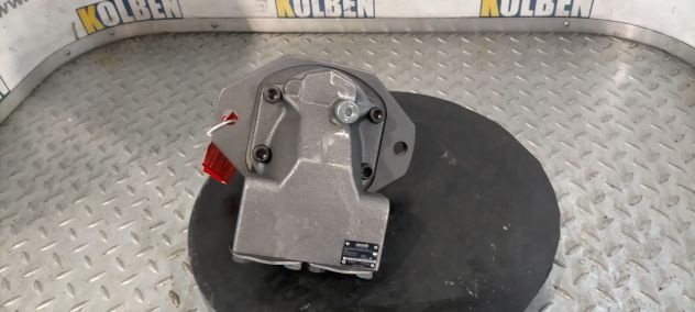 Motore Rexroth A2FEM056/70NWVP2Z611000-0 - Foto 3