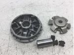 HONDA SH I 125 VARIATORE PULEGGIA MOBILE 2009 2012 JF23B09F