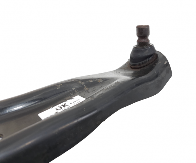 BRACCIO OSCILLANTE ANTERIORE SINISTRO RENAULT Kadjar Serie 545014EA0B (15) - Foto 9