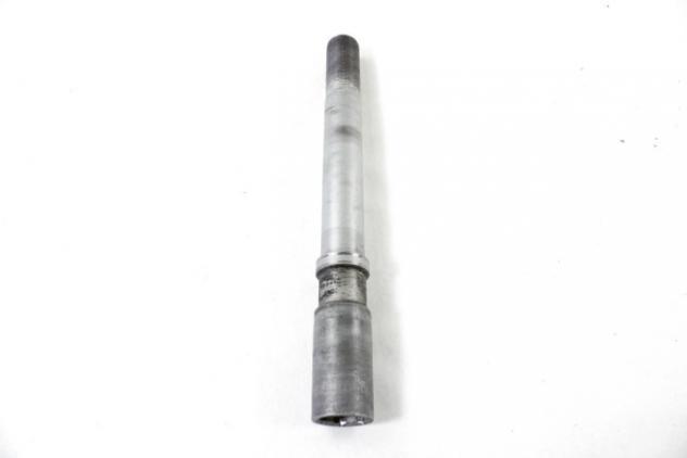 BMW F 800 ST 36318526441 PERNO RUOTA ANTERIORE K71 04 - 12 FRONT WHEEL AXLE 36317684056 - Foto 2