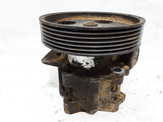 POMPA IDROGUIDA GREAT WALL MOTOR Steed 1° Serie GW4D20 Diesel 2000 (06) - Foto 5