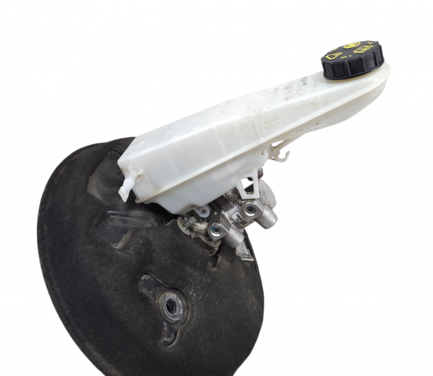 SERVOFRENO CITROEN Jumpy Furgone 1613263680 AH01 Diesel 2000 (16) - Foto 13