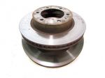 DI-285 COPPIA DISCHI FRENO ANTERIORI AUTOVENTILATI JAPANPATS TOYOTA HILUX 3 &hellip;