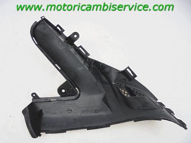 PEDANA POSTERIORE DESTRA KYMCO GRAN DINK 125 2001 - 2006 KY320256 REAR RIGHT FOOTREST - Foto 3