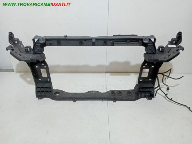 RIVESTIMENTO ANT. INT. IN PLASTICA 999-U1561346 Carrozzeria  Lamierati interni  Parete frontale  Rivesti HYUNDAI - TUCSON I -  2004  2010