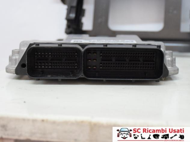 Kit Accensione Completo Tiguan 2.0 Tdi 5N0920882C 03L907309AD - 22482 - Foto 5